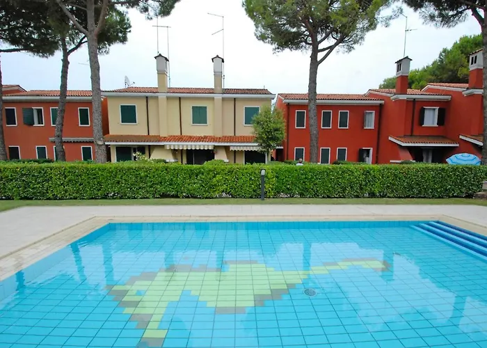Apartment Michelangelo-3 By Interhome