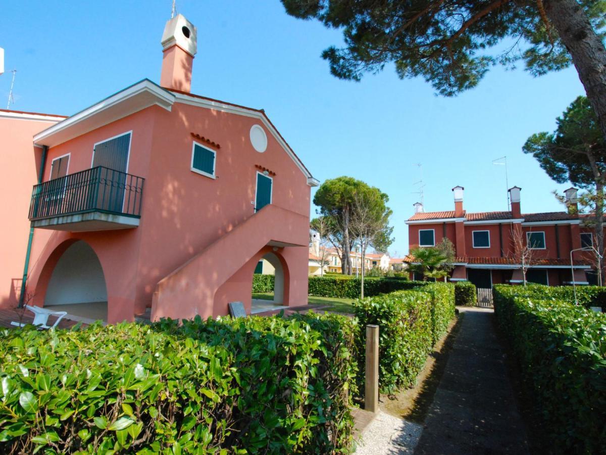 Apartment Michelangelo-3 By Interhome