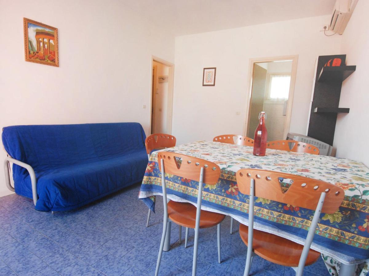 Michelangelo-3 By Interhome Apartment Bibione