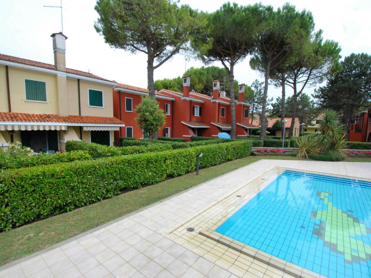 Apartment Michelangelo-3 By Interhome
