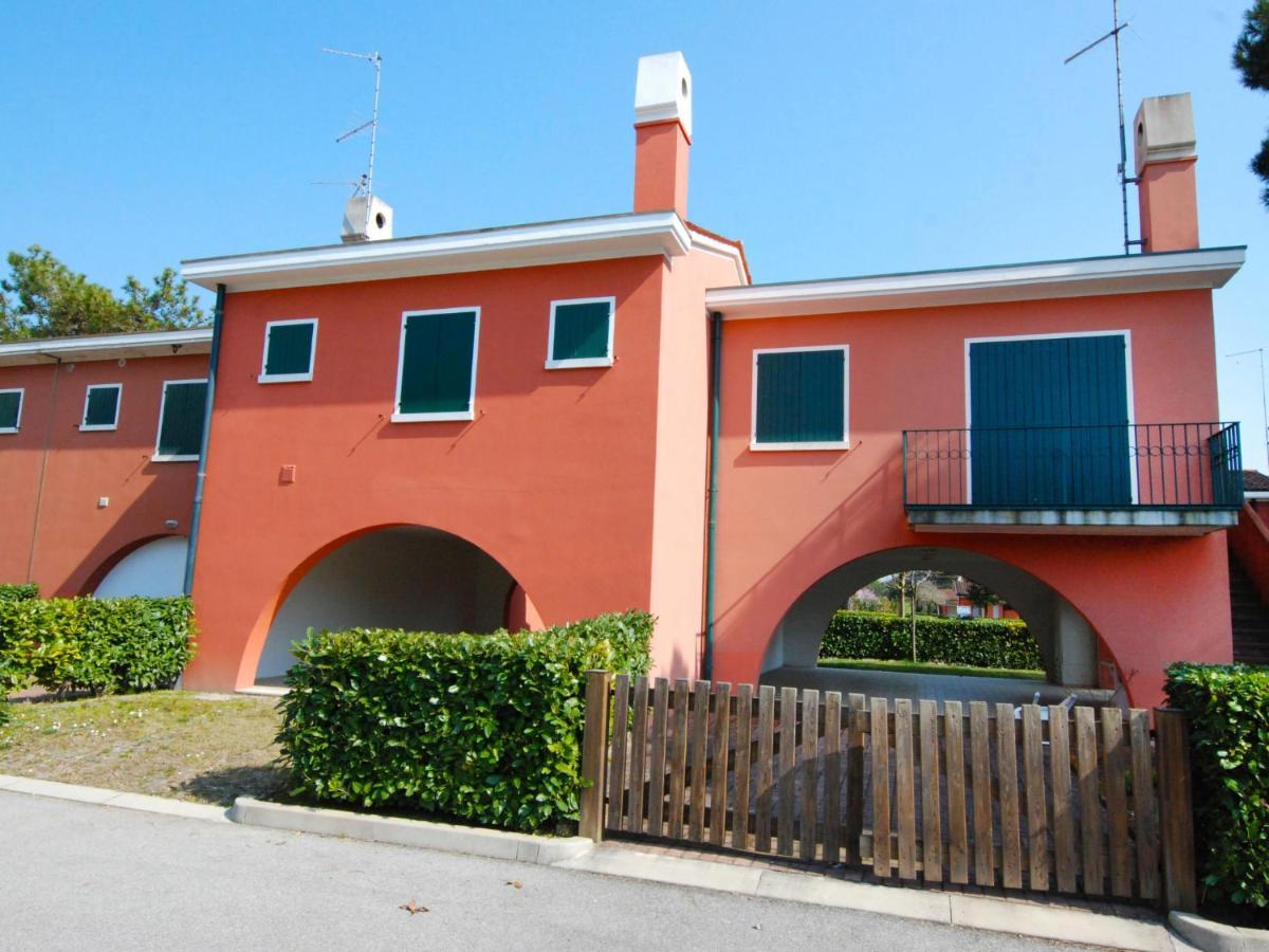 Michelangelo-3 By Interhome Apartment *