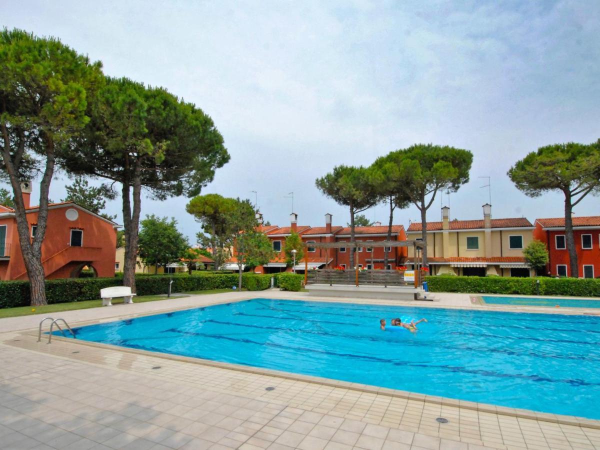 Apartment Michelangelo-3 By Interhome