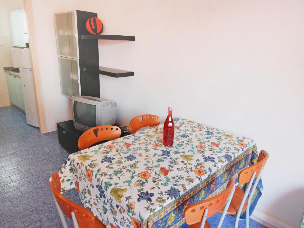Michelangelo-3 By Interhome Bibione