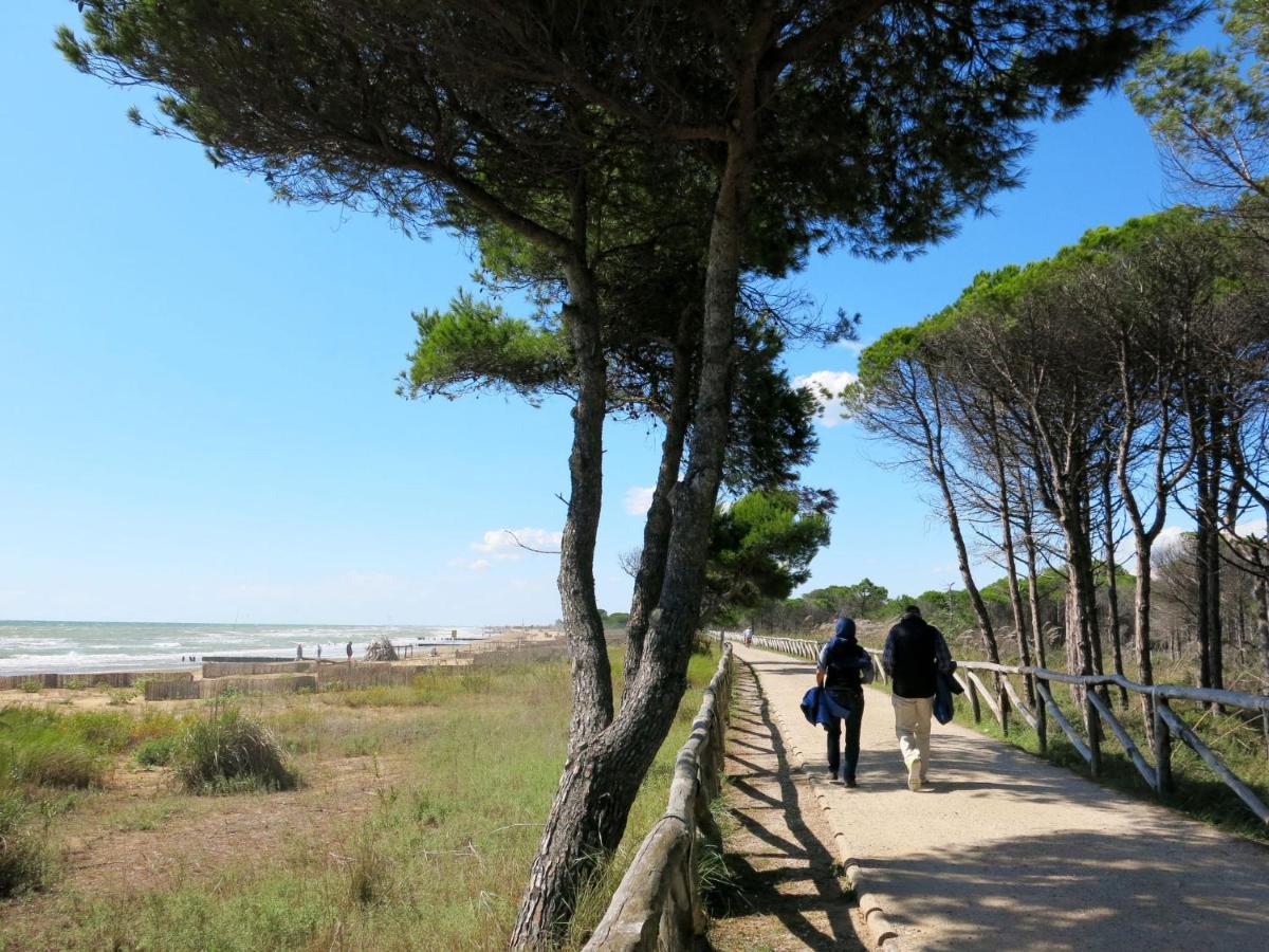 Michelangelo-3 By Interhome Bibione