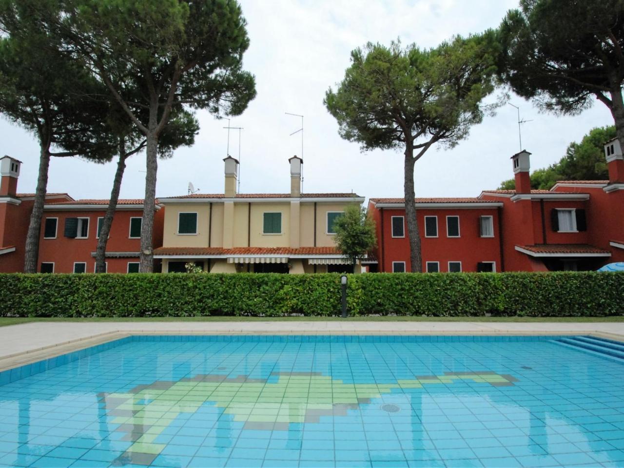Michelangelo-3 By Interhome * Bibione