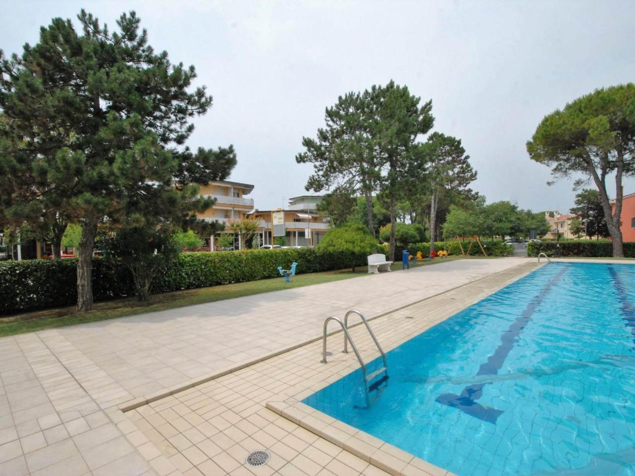 Michelangelo-3 By Interhome * Bibione
